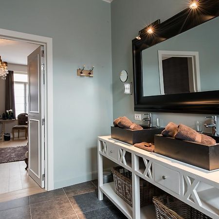 B&B Le Foulage Bruges Exterior photo