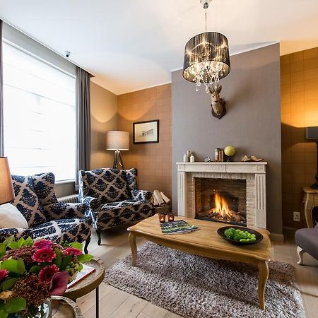 B&B Le Foulage Bruges Exterior photo