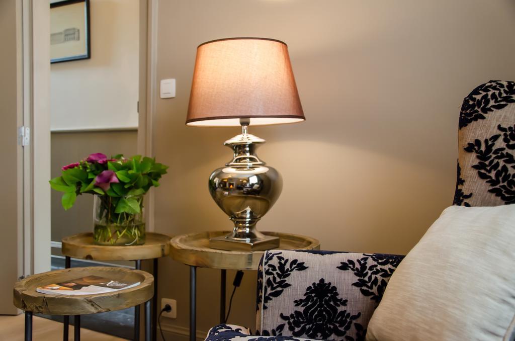B&B Le Foulage Bruges Exterior photo