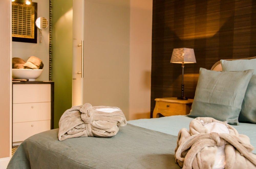 B&B Le Foulage Bruges Exterior photo