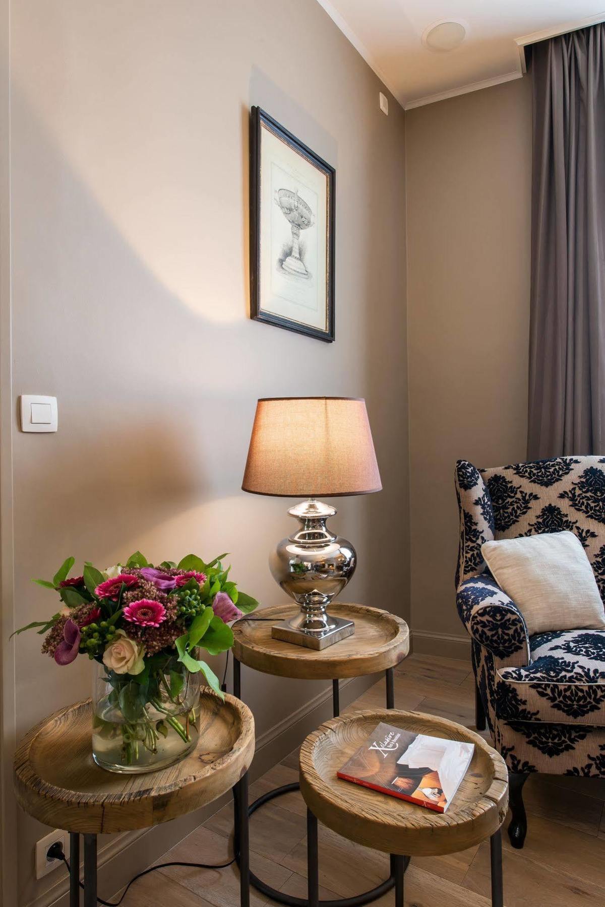 B&B Le Foulage Bruges Exterior photo