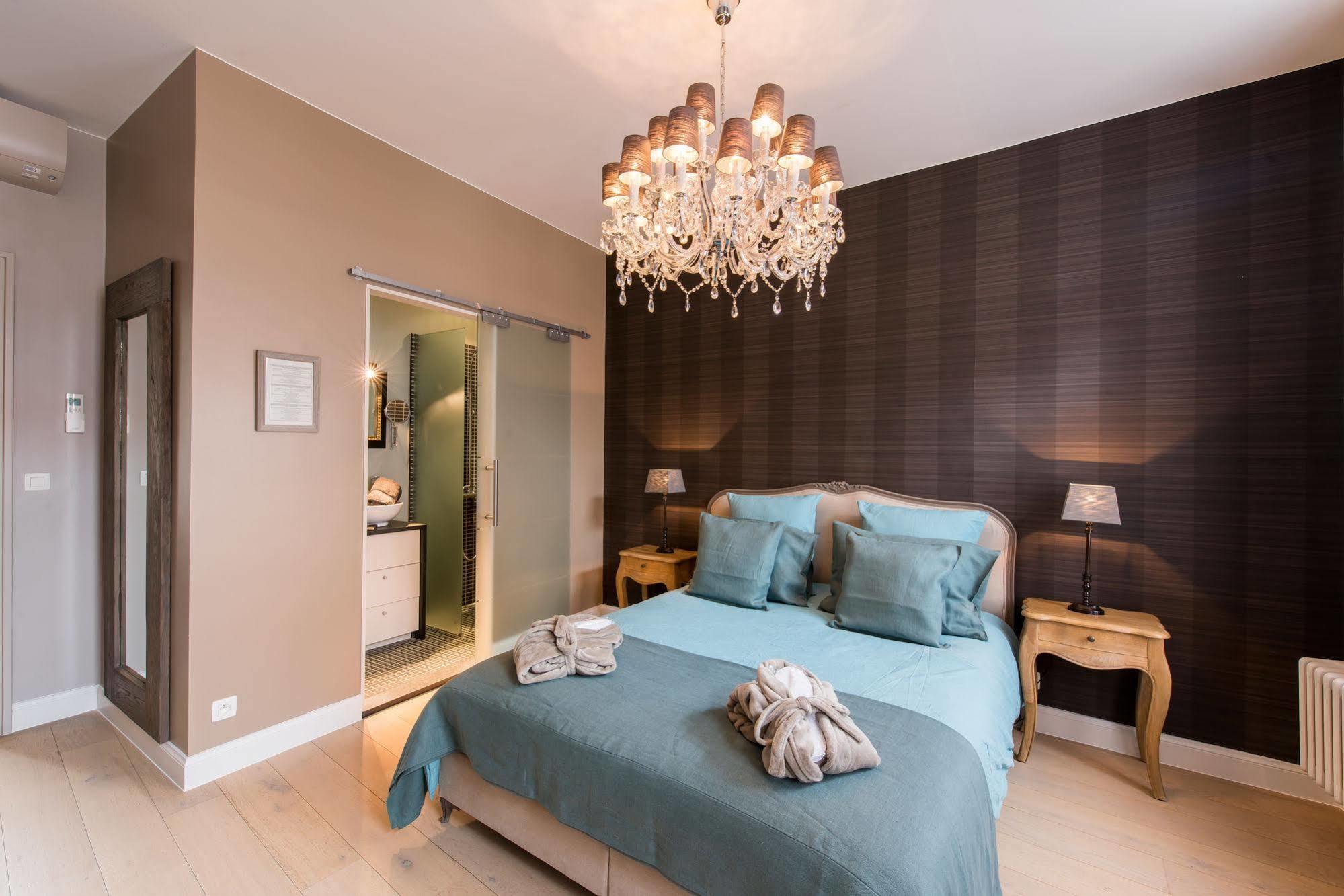 B&B Le Foulage Bruges Exterior photo